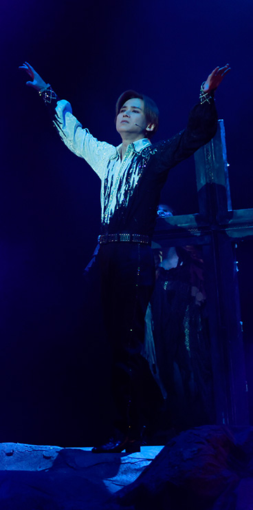Stage photo 1-3