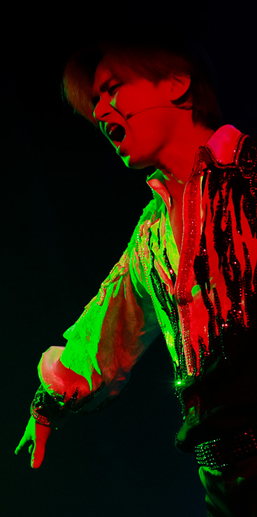 Stage photo 1-5