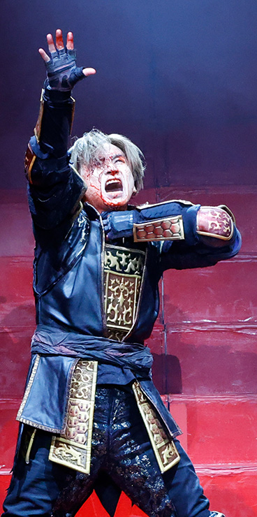 Stage photo 1-6