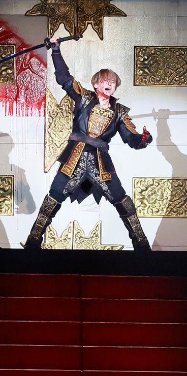 Stage photo 1-7