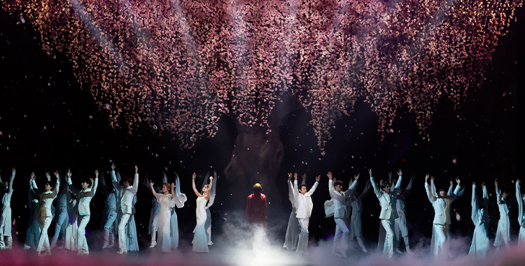 Stage photo 3-1