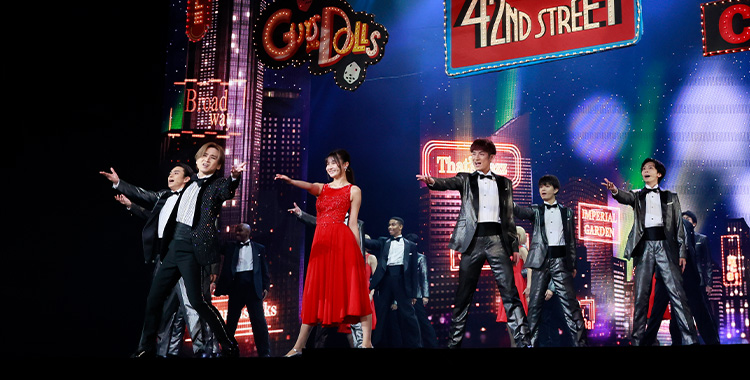 Stage photo 3-2
