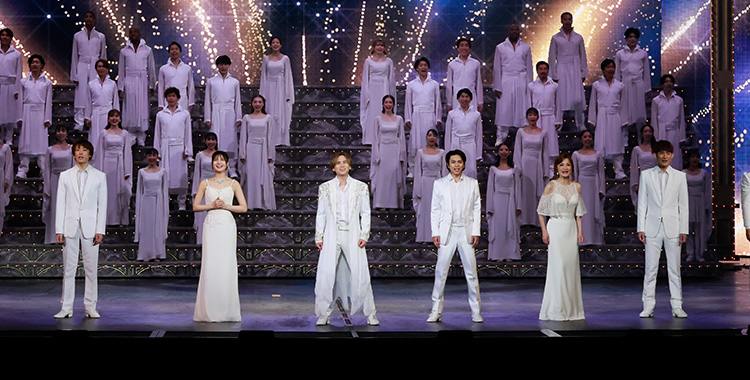 Stage photo 3-4