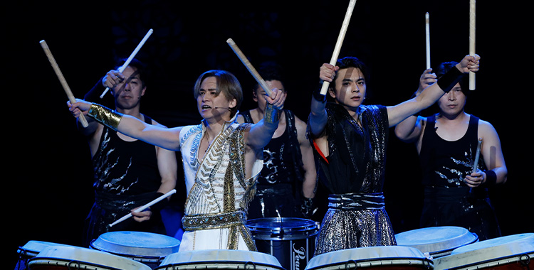 Stage photo 3-7