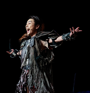 Stage photo 4-6