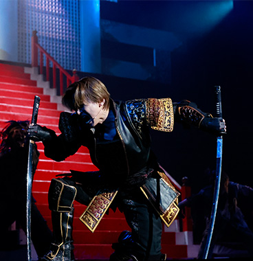 Stage photo 5-1