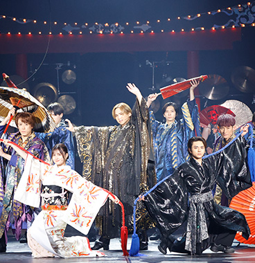 Stage photo 5-4